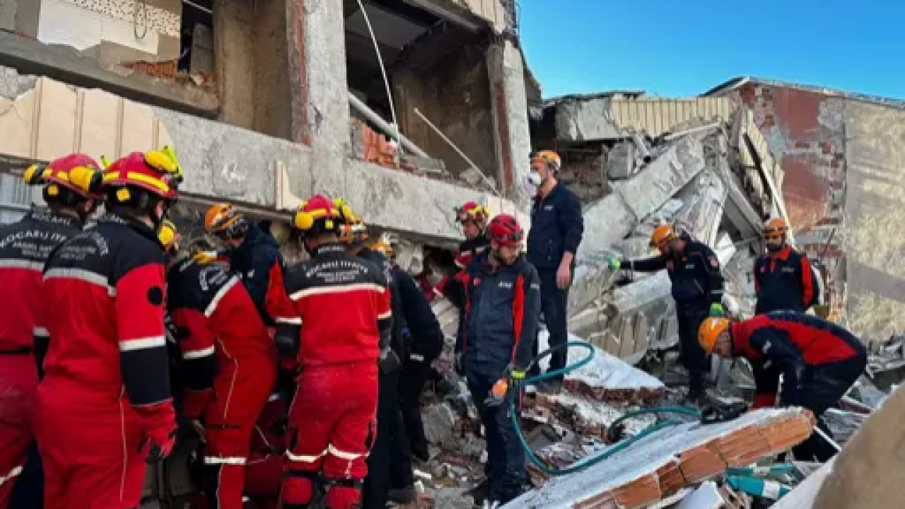 Bir çocuğun daha cansız bedenine ulaşıldı!