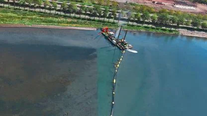 Bu proje geleceğe temiz bir miras bırakacak