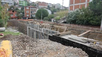 Büyükakın’dan Çayırova’da projelere yakın takip