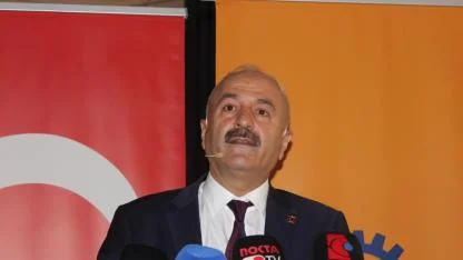 Büyükgöz: Hiç eksiklik içermeden yolumuza devam ediyoruz!