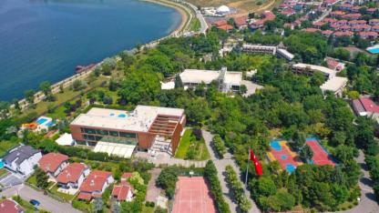 Büyükşehir, o aileleri Balyanoz Eğitim Kampı’nda misafir edecek