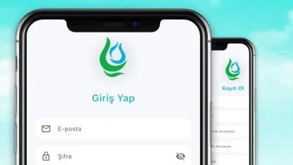 Çayırova Belediyesi Mobil, yenilenen yüzüyle yayında