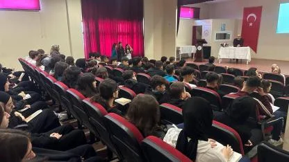 Çayırova Kitap Günleri’nin heyecanı okullarda da yaşanıyor