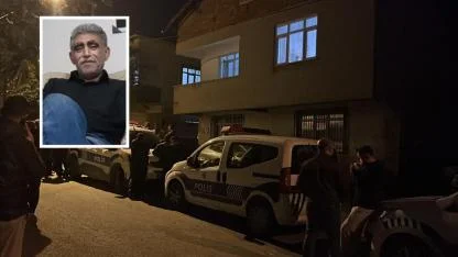 Çayırova'da ile içi tartışmada yanlışlıkla kızını vuran baba  intihar etti