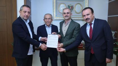 Çayırova’ya yeni bir okul kazandırılıyor