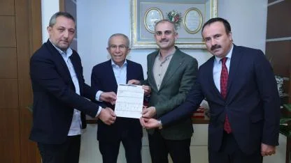 Çayırova’ya yeni bir okul kazandırılıyor