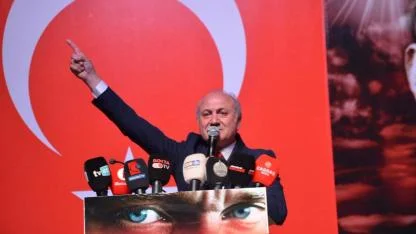 CHP Kocaeli'de yeni başkan Erdem Arcan oldu!