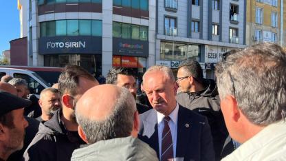 CHP’li Çiler Gebze Faciasını Meclis’e Taşıdı”