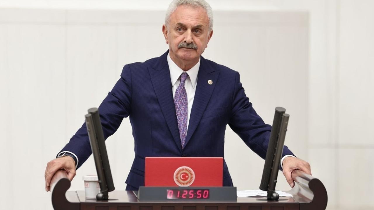 CHP’li Çiler: Gıda Krizi Kapıda: Türkiye G20’nin Zirvesinde!