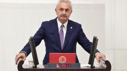 CHP’li Çiler: Gıda Krizi Kapıda: Türkiye G20’nin Zirvesinde!