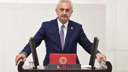CHP’li Çiler: Gıda Krizi Kapıda: Türkiye G20’nin Zirvesinde!