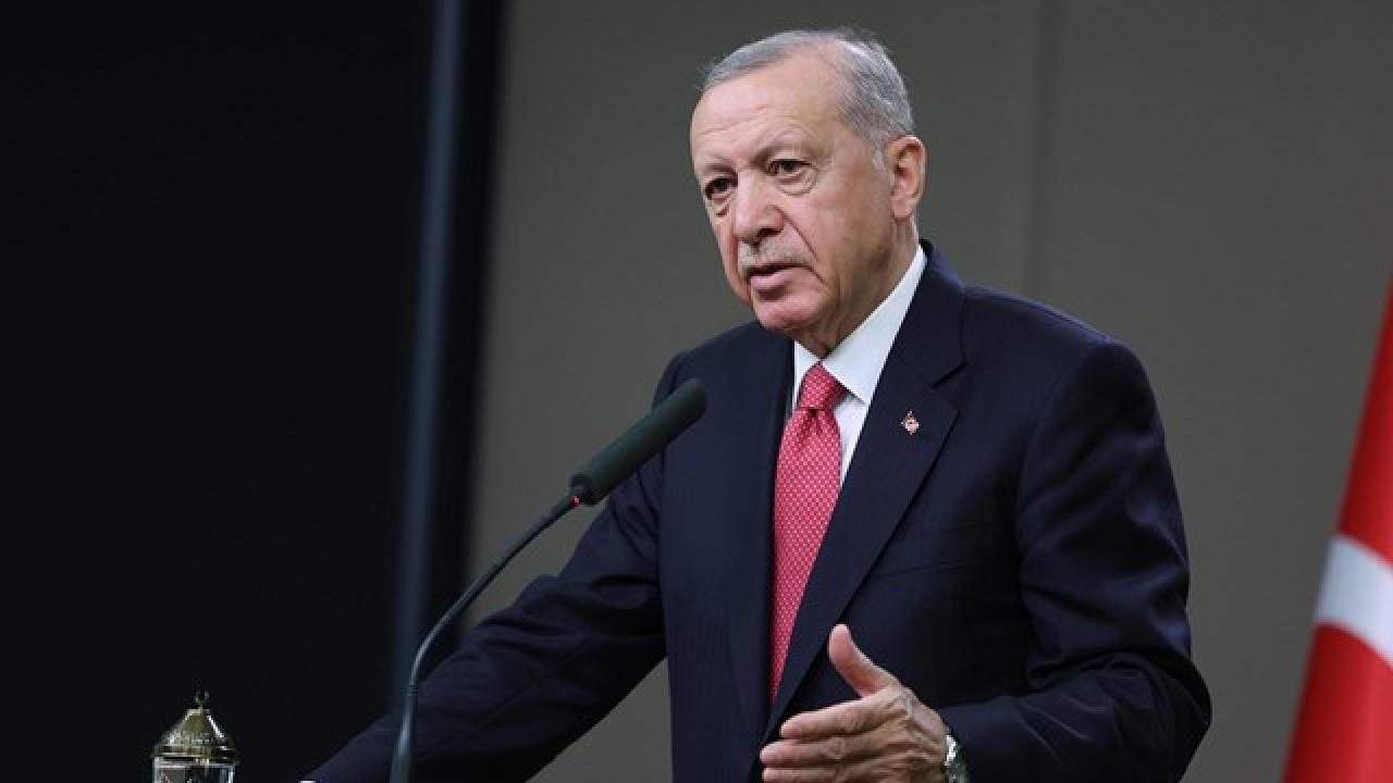 Cumhurbaşkanı Erdoğan Kocaeli’ye geliyor!