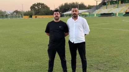 Darıca 1934 Gençlerbirliği’nde büyük kenetlenme var!