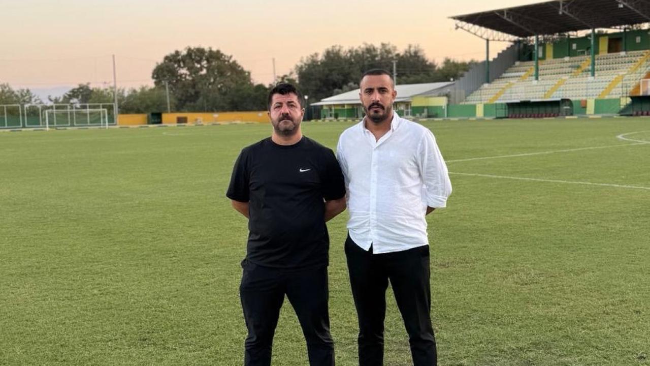 Darıca 1934 Gençlerbirliği’nde büyük kenetlenme var!