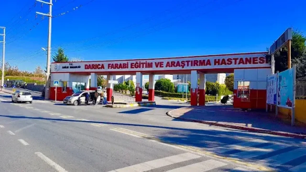 Darıca Farabi&#039;de ttomat alanı kiraya verilmek üzere ihaleye çıkıyor!
