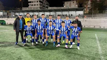 Darıca Martıspor evinde fırtına gibi!