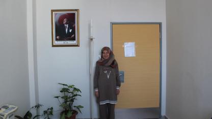 Darıca Sağlıklı Hayat Merkezi’ne başvuruda bulundu: 11 ayda 34 kilo verdi!