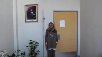 Darıca Sağlıklı Hayat Merkezi’ne başvuruda bulundu: 11 ayda 34 kilo verdi!