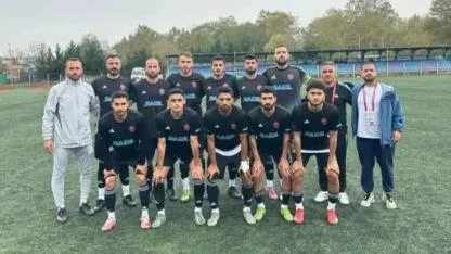 Darıca Türkelispor, İstanbul deplasmanından 3 puanla dönüyor!