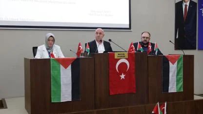 Darıca’da Ekim ayı meclisi yapıldı!
