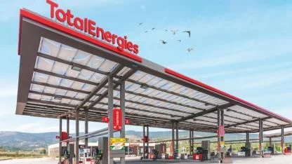 Darıca'ya güzel enerji geldi