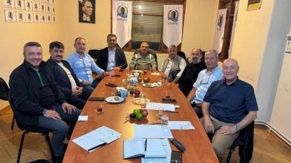 DASİAD’ın kongresi 11 Ekim’de gerçekleştirilecek