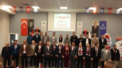 Deniz Ünal, Kastamonulular’da 4. defa güven tazeledi