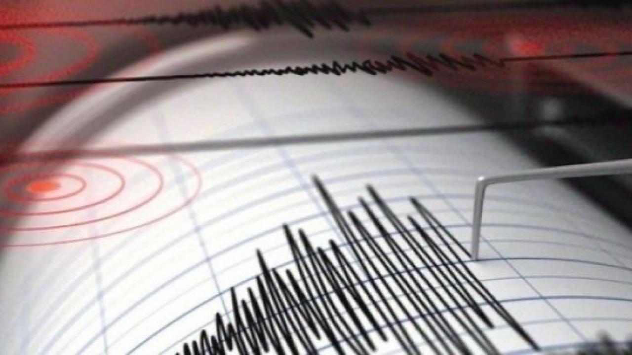 Deprem, Darıca’da da yoğun hissedildi!