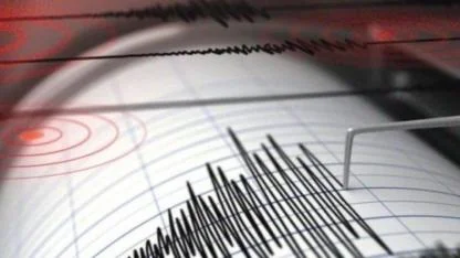 Deprem, Darıca’da da yoğun hissedildi!