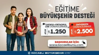Eğitim desteği sonuçları 29 Ekim’de açıklanıyor