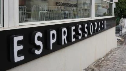 Espressopark’tan Darıca’ya yeni şube!