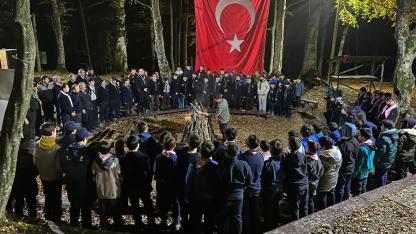 Gebze İLKÇEV Sezonu Açtı