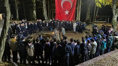 Gebze İLKÇEV Sezonu Açtı