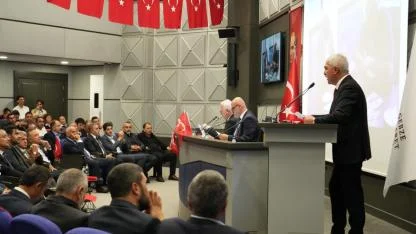 GEBZE TİCARET ODASI, ROMANYA’DA TÜRKİYE’NİN EKONOMİK GÜCÜNÜ TEMSİL ETTİ