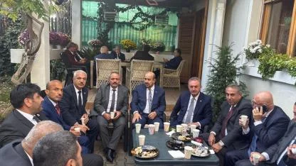 GTO, Romanya'da, Türkiye'nin ekonomik gücünü temsil etti