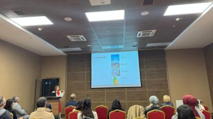 GTÜ’de “Sürdürülebilir Akıllı Kampüs” Projesi Lansmanı Gerçekleşti