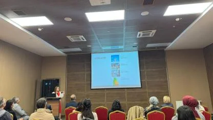 GTÜ’de “Sürdürülebilir Akıllı Kampüs” Projesi Lansmanı Gerçekleşti
