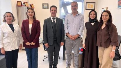 GTÜ’den Darıcalı öğretmenlere yönelik eğitim iş birliğine önemli katkı