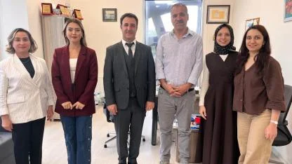 GTÜ’den Darıcalı öğretmenlere yönelik eğitim iş birliğine önemli katkı