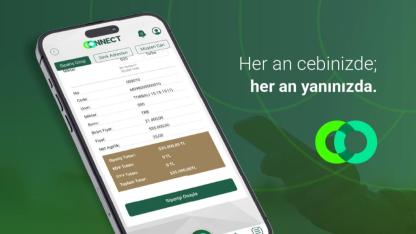 İGSAŞ’tan Gübre Sektöründe Bir İlk: İGSAŞ Connect