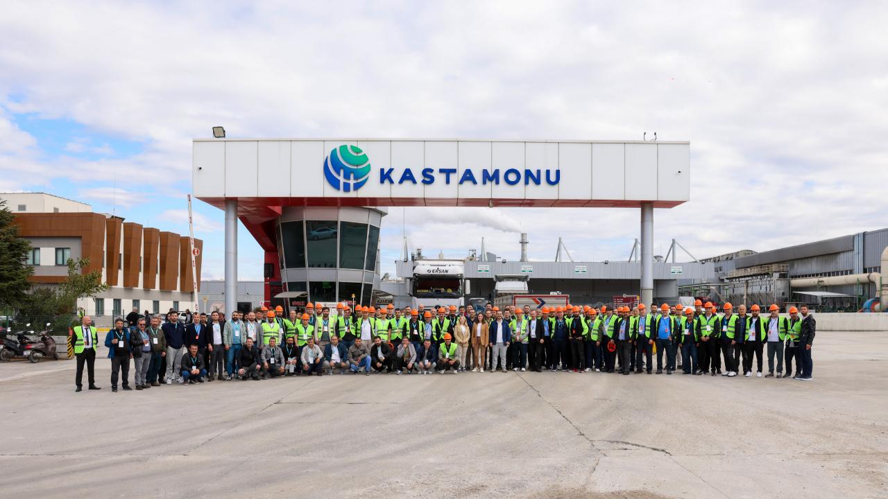 İstanbul ve Kocaeli’nden 150 Usta Bir Araya Geldi