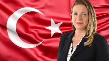 İYİ Parti Darıca Teşkilatı,  Cumhuriyet Balosu düzenliyor