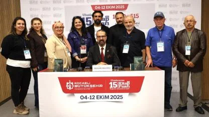 Kaleözü: İnsanımızın kardelen olmaya ihtiyacı var
