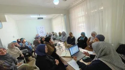 “Kemalat’la Hayatı Tatlandır” Projesi Eğitimlerle Devam Ediyor