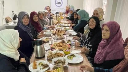 “Kemâlat’la Hayatı Tatlandır” Projesi Tüm Hızıyla Devam Ediyor