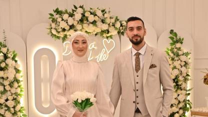Keskin ailesinden davet var!