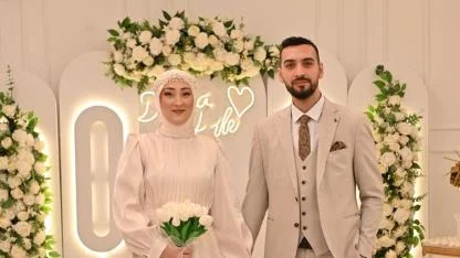 Keskin ailesinden davet var!