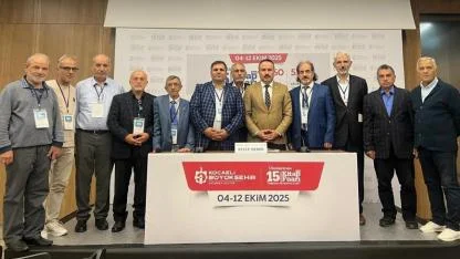 Kitap Fuarı’na yazarlar söyleşileriyle güç veriyor