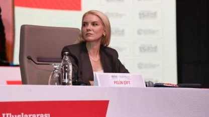 Kitap Fuarı’nda Türk değerleri konuşuldu