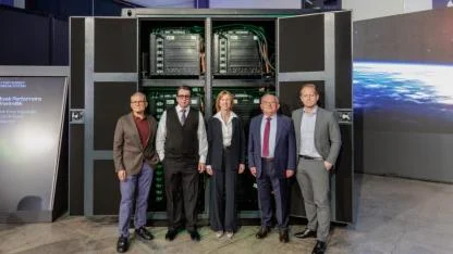 KJ Power Generator–Volvo Penta, 540 kWh BESS ile ortak enerji mimarisi kuruyor